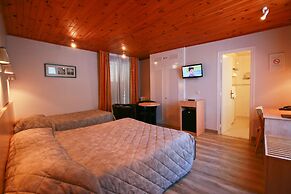 Hôtel Panoramic