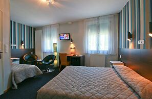 Hôtel Panoramic