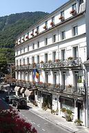 Hôtel Panoramic