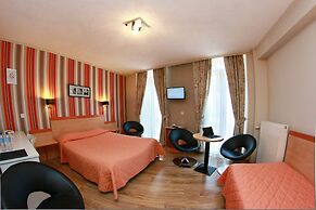 Hôtel Panoramic
