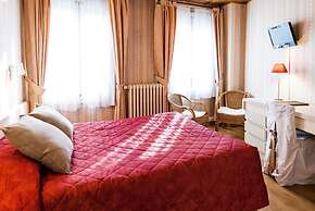 Hôtel Panoramic