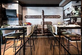 Grenshotel de Jonckheer