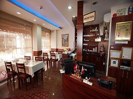 Arife Sultan Hotel