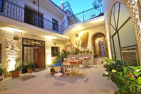 Hotel Elvan Cave House