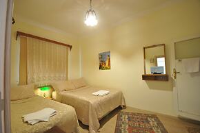 Hotel Elvan Cave House