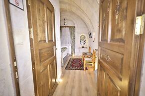 Hotel Elvan Cave House