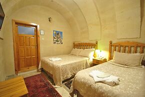 Hotel Elvan Cave House
