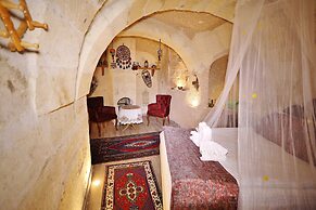 Hotel Elvan Cave House