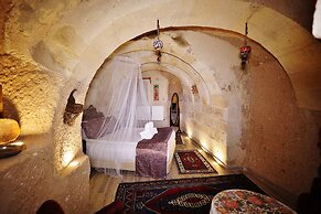 Hotel Elvan Cave House