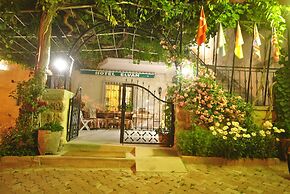 Hotel Elvan Cave House