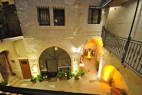 Hotel Elvan Cave House