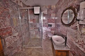 Hotel Elvan Cave House