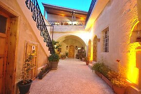 Hotel Elvan Cave House