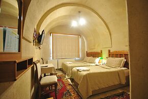 Hotel Elvan Cave House