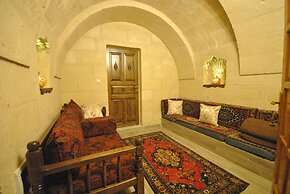 Hotel Elvan Cave House