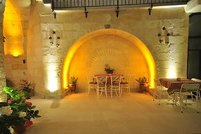 Hotel Elvan Cave House