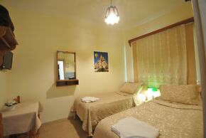 Hotel Elvan Cave House