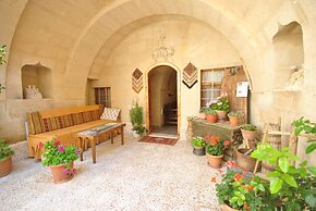 Hotel Elvan Cave House