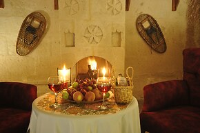 Hotel Elvan Cave House