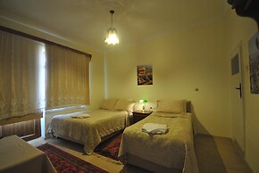 Hotel Elvan Cave House