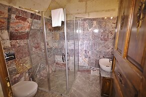 Hotel Elvan Cave House