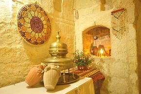 Hotel Elvan Cave House