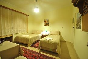 Hotel Elvan Cave House