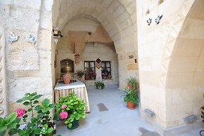 Hotel Elvan Cave House