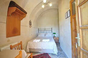 Hotel Elvan Cave House