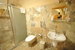 Hotel Elvan Cave House