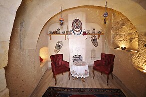 Hotel Elvan Cave House
