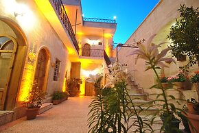 Hotel Elvan Cave House