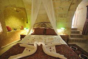 Hotel Elvan Cave House