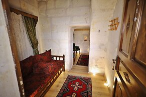 Hotel Elvan Cave House