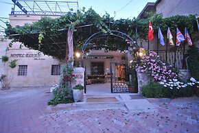 Hotel Elvan Cave House