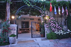 Hotel Elvan Cave House