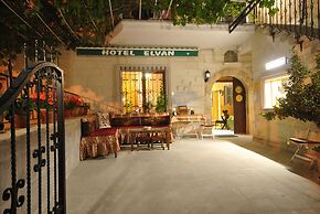 Hotel Elvan Cave House