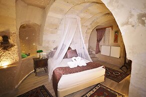Hotel Elvan Cave House