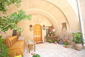 Hotel Elvan Cave House