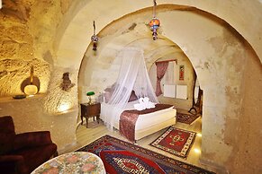 Hotel Elvan Cave House