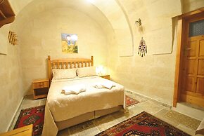 Hotel Elvan Cave House