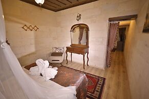 Hotel Elvan Cave House