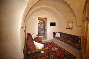 Hotel Elvan Cave House