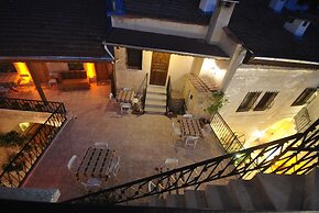 Hotel Elvan Cave House