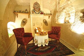 Hotel Elvan Cave House