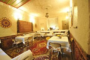 Hotel Elvan Cave House