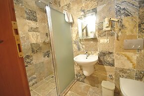 Hotel Elvan Cave House