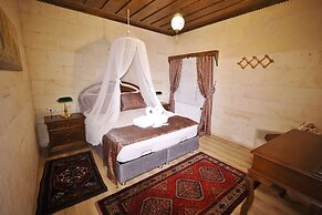Hotel Elvan Cave House