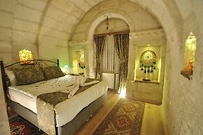 Hotel Elvan Cave House
