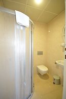 Hotel Elvan Cave House